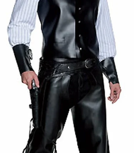 Smiffy's Gunslinger Cowboy Halloween Costume