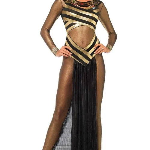 Leg Avenue Nile Queen Costume Sexy Halloween Costumes 11 Leg Avenue Nile Queen Costume Sexy Halloween Costumes