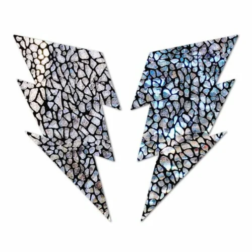 Entrenue Desert Storm Bolt Pasties