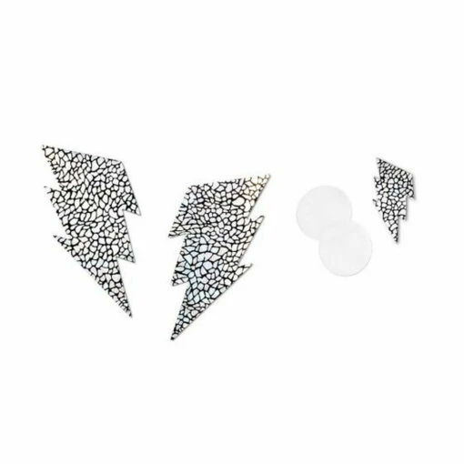 Entrenue Desert Storm Bolt Pasties