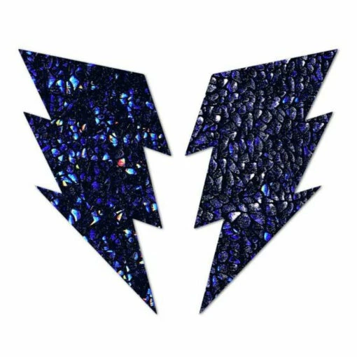 Entrenue Desert Storm Bolt Pasties