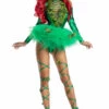 Party King Poisonous Babe Costume