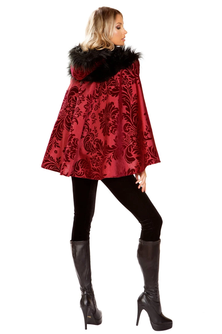 Roma Costume Sexy Halloween Costumes Little Dark Red Costume 2 Roma Costume Sexy Halloween Costumes Little Dark Red Costume