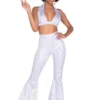 Roma Costume Sexy Halloween Costumes Disco Fever Costume
