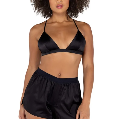 Roma Costume Satin Lounge Set