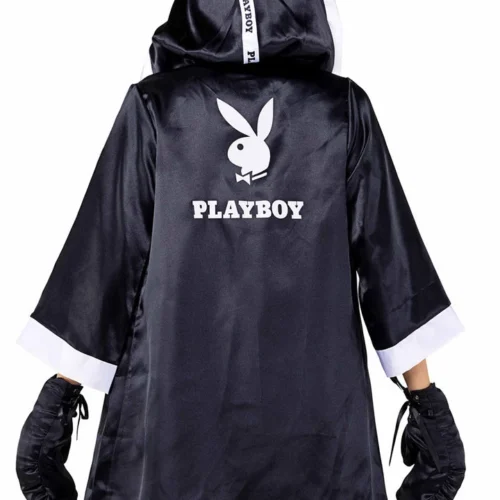 Roma Costume Playboy Knock-Out Boxer Costume