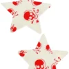 OY Brands Red Skulls Pasties