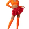 Starline Costume Brainy Babe Costume Sexy Halloween Costumes