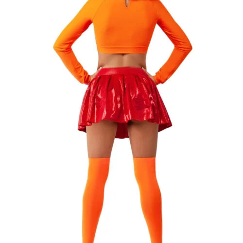 Starline Costume Brainy Babe Costume Sexy Halloween Costumes