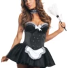 Starline Lingerie Merry Maid Costume