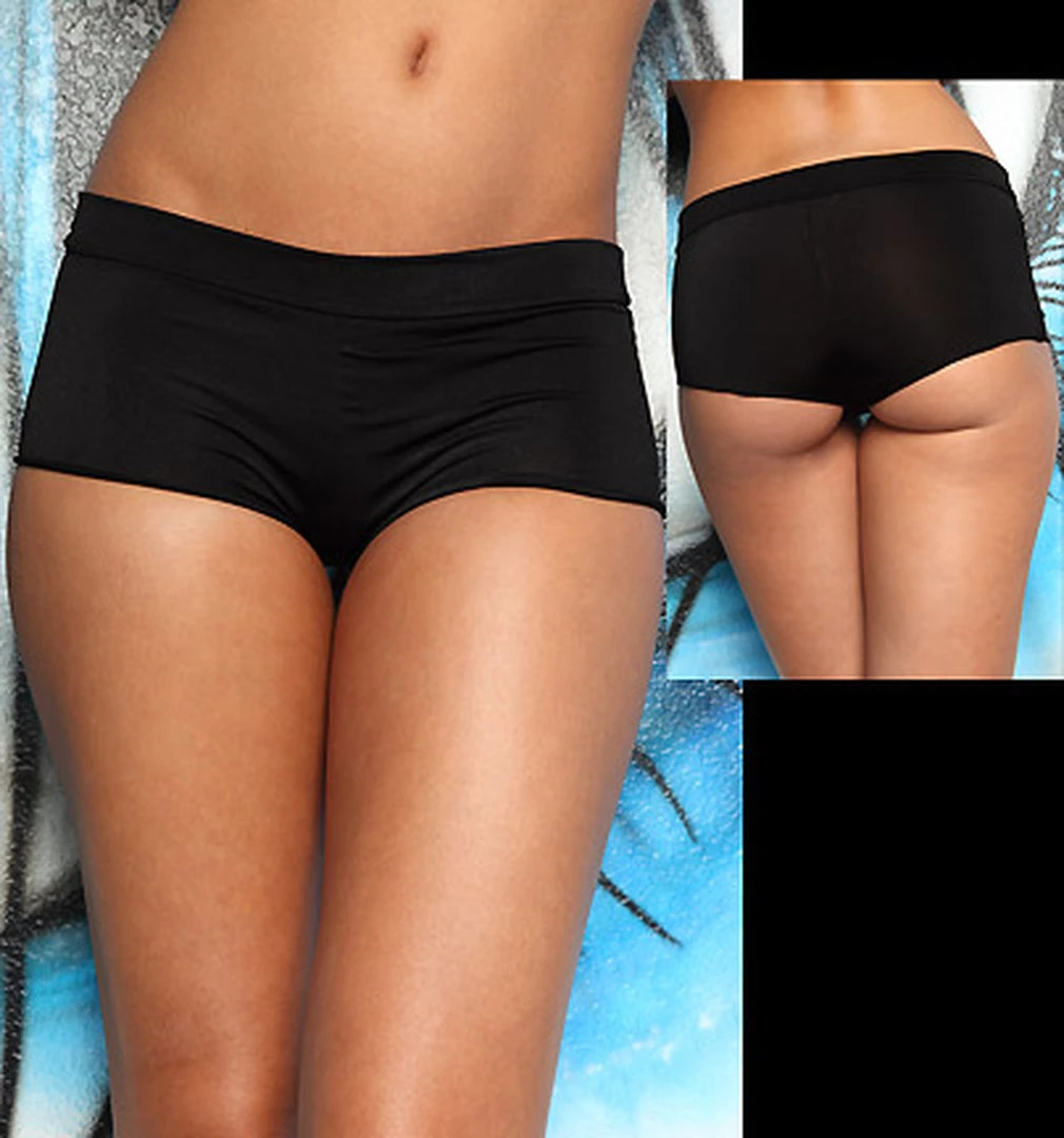 3WISHES Sexy Boyshorts