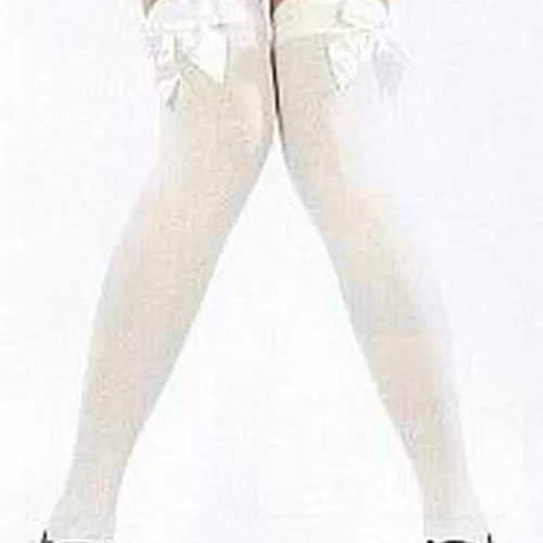 Leg Avenue Plus Size Accesories Sugar & Spice Stockings Plus Size