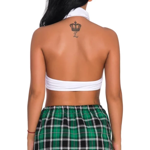 3WISHES School Me Lingerie Costume