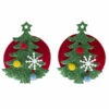 3WISHES Holiday Tree Pasties