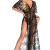 3WISHES Lucky Lady Lace Gown