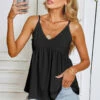 3Wishes Babydoll Top Tops