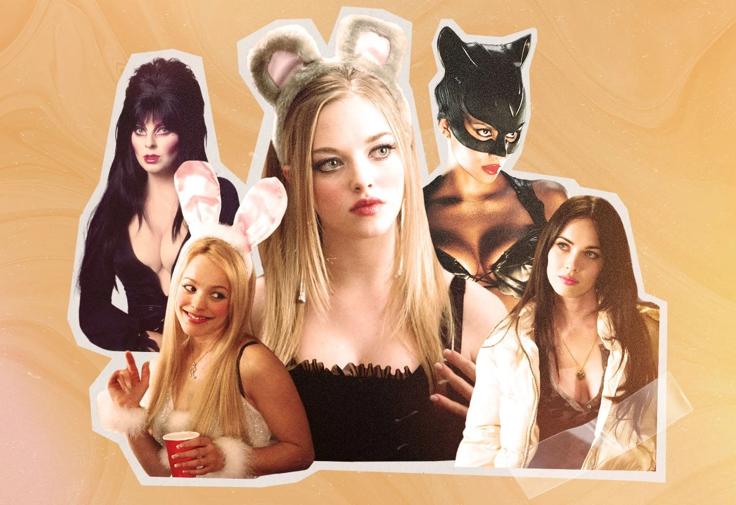 Costume Sexy Wear -Costume Sexy Wear tmp tSkh6Z baec0681d0d8ab7a Main